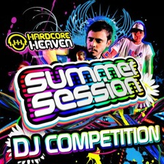 Bad Corey - Hardcore Heaven Summer Session 2012 DJ Competition Submission [23-May-2012] [BC Archive]