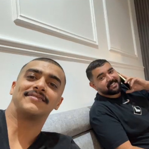 Dj Ak👑🫰🏻-امس عافوني ربعي