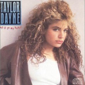 Taylor Dayne - Tell It to My Heart (OnDaMiKe Remix)