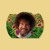 Artwork for "Bob Ross" Chill 80s Soul Sample Type Beat