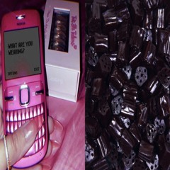 BLACK LICORICE w/ ApacheSOS (prod. kenji + nightiger)