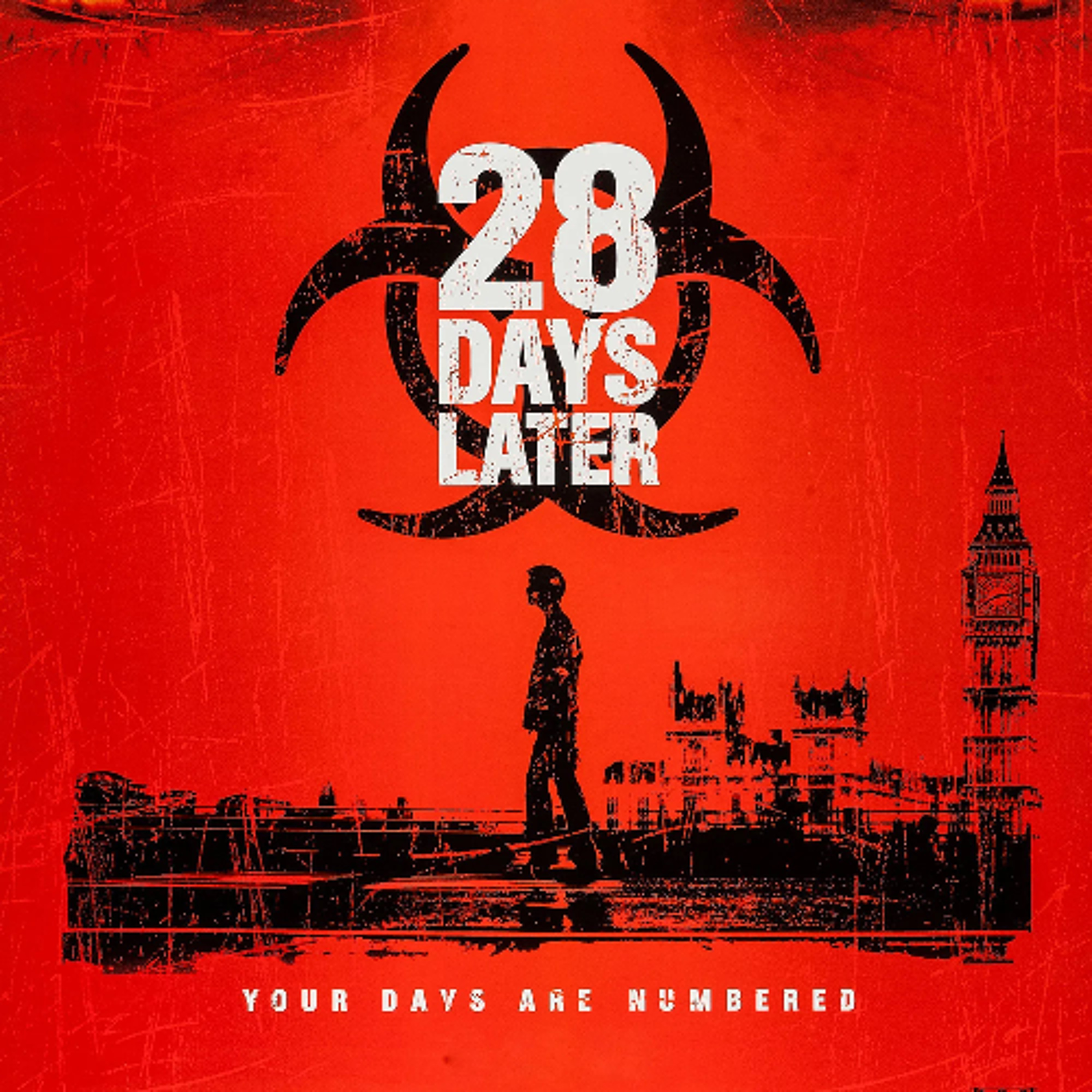 386 Teaser - NIGHT OF THE LIVING DEAD (1990) + 28 DAYS LATER (2002) [FULL EP ON PATREON] episode artwork