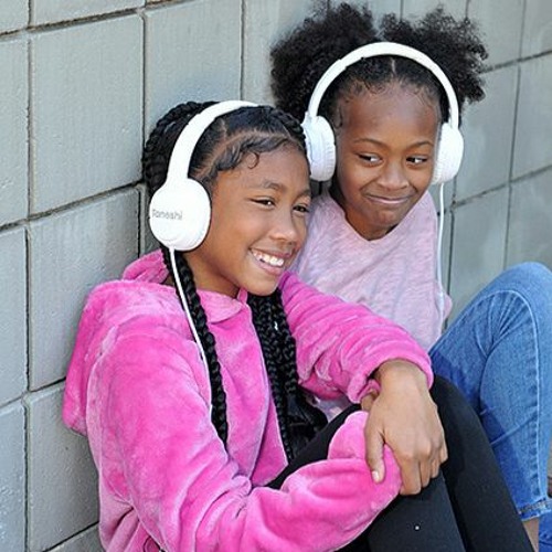 Tanoshi adds volume safe, affordable, wired headphones for kids