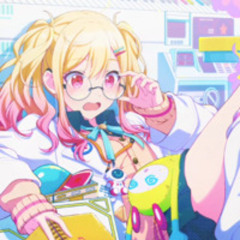 [ALT VOCAL.] Aioi- Saki Tenma (Project Sekai: Colorful Stage)