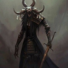 Invocation (Old Track)