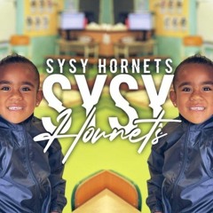 SYSY - RIGHT UP IN DEH (HORNETS REMIX) 4SHELANY