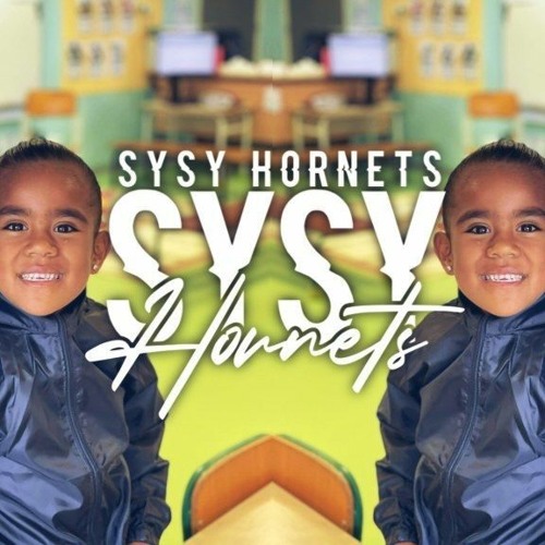 SYSY - RIGHT UP IN DEH (HORNETS REMIX) 4SHELANY