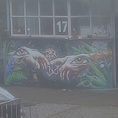 CosmoHKAK - ein Zeichen ?