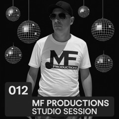 Studio Session 012