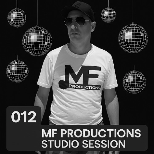Studio Session 012