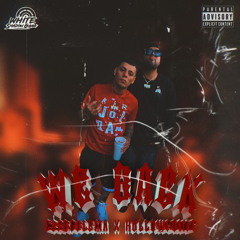 WE BACK - EL PROBLEMA X HOLLOWPOINT