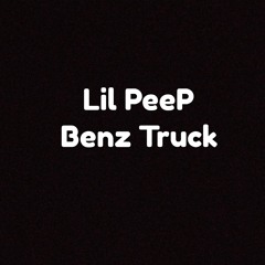 Lil PeeP - Benz Track