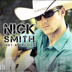 Nick Smith - Tree Cuttin' Man