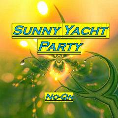 Sunny Yacht Party