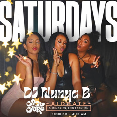 Afrobeats and Amapiano Mix