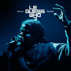 MIKE - Live at Le Guess Who? 2023