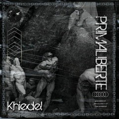 Model _ 1 - The Road Back (KHIEDEL REMIX)