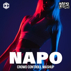 8 Ghetto Shots BROILER vs J Balvin SKRILLEX (Napo Mash)