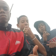 ELA TA ME OLHANDO | DJ cabeça 🥷🏾😤