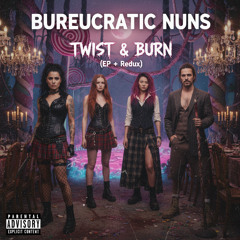 5. Bureaucratic Nuns - Dress Code Violation