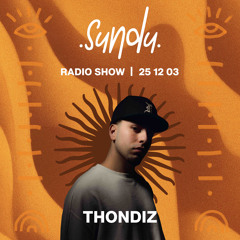 Sundu Radio Show - Thondiz #36