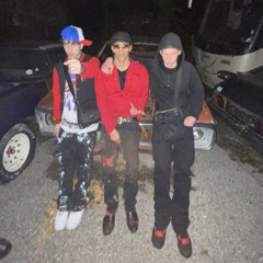 Rayan & Intifaya - Spoiler vecchio (feat. Chef Max)