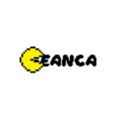 pacmanGEANCA