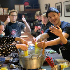 Review Special Price Asakusa Classic Ramen & Crispy Gyoza Cooking Class