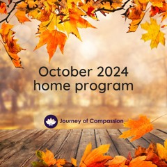 Ecstatic October Home Kirtan