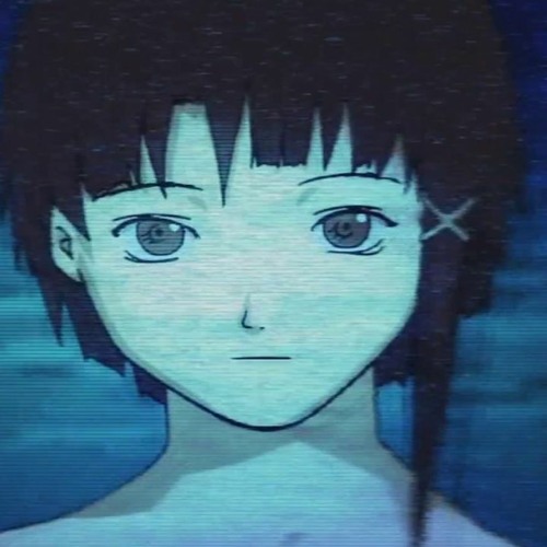 serial experiments lain intro