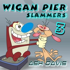 Ash Davis - Wigan Pier Slammers 3
