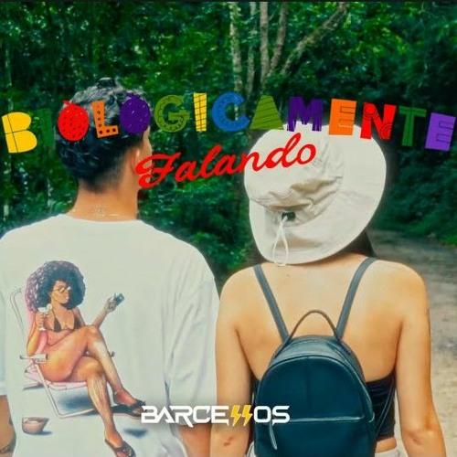 Barcellos - Biologicamente falando