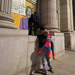 lost ramona (prod. idktemi + prodbarthow + onesharkboy)