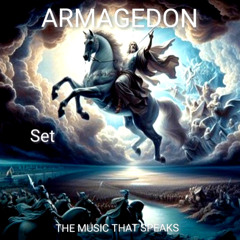 ARMAGEDON - SET REC-2025-11-25