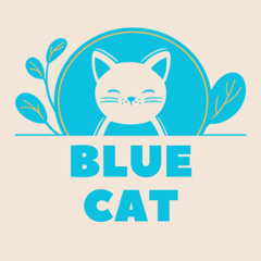 Blue Cat (90's Mix)
