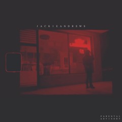 I LIKE IT (Prod by Jackie Andrews)