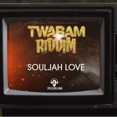 Soul Jah Love - Ndingaite Sei 2021 [Twabam Riddim]