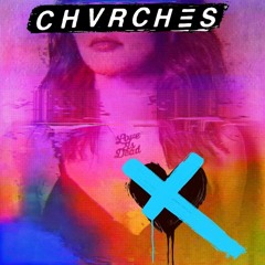 CHVRCHES - Graffiti (Fells Remix)