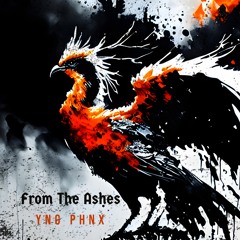 Premanitions (F.T.A) - Yng Phnx [Prod. Yung Nab]