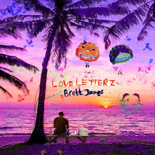 Love Letterz