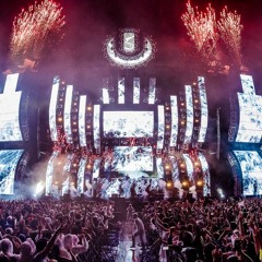 Ultra Japan 2017 Sets