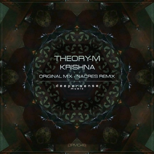 Theory-M - Krishna [Deepersense Music]