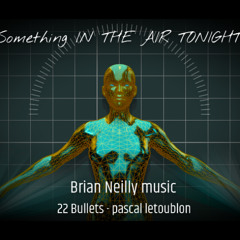 Something In The Air - Brian Neilly Music Remix - 22  Bullets - Pascal Letoublon