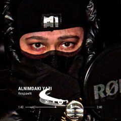RespawN - ALNIMDAKI YAZI