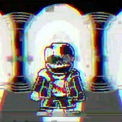 a enigmatic encounter takes