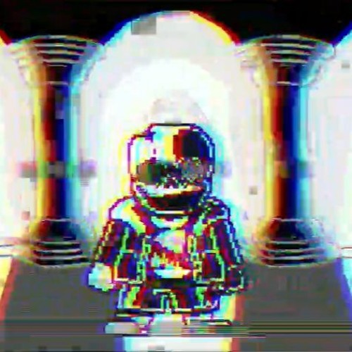 a enigmatic encounter takes