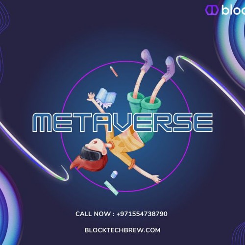 The Metaverse Revolution: Exploring the Future of Virtual Worlds