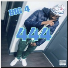 IM GONE-BIG 4 (feat. DevGzz x FMG Shoota Go)444 LEAK