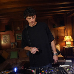 EP. #26 by Daniele Pavoni - " Echoes " - ( Techno / Trance set )