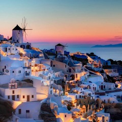 Greek Party Mix 2023